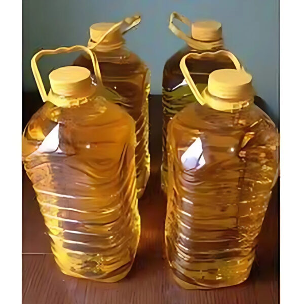 High Quality Refined Sunflower Oil for Cooking Bulk Purchase Available at Prices - Image 2