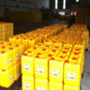 Sunflower oil Refined Edible Sunflower Cooking Oil Refined Sunflower Oil - Image 2
