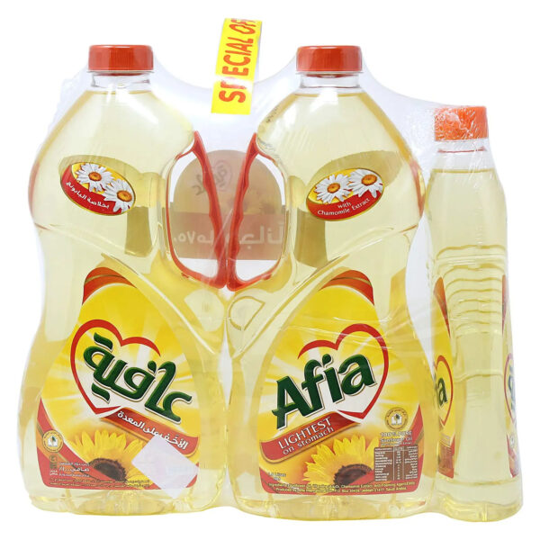 Natural Pure Refined SunFlower seed Oil 100% High Quality Refined Sunflower oil - Image 2