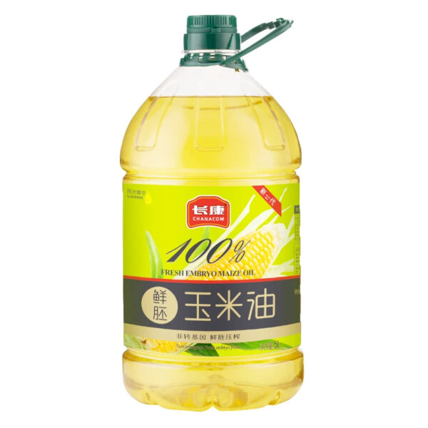 Refined Corn oil / sunflower oil - Image 2