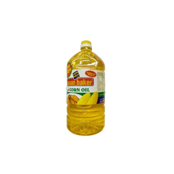 Best Price Organic Crude Corn Oil Available For Sale - Image 2