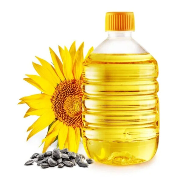 Sunflower Refined Oil Factory Supply Edible Sunflower Oil Wholesale Private Label Ukraine Sunflower Seed Oil 1 2 3 4 To 5 Liters - Image 2