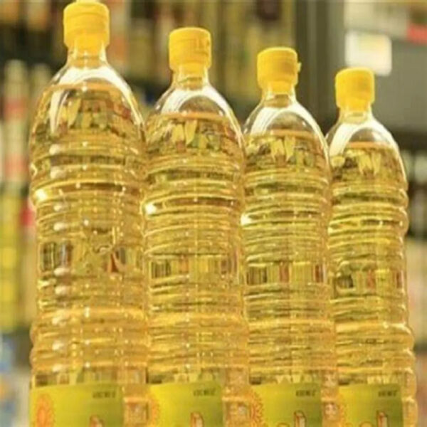 Refined Sunflower oil cooking Oil / crude sunflower oil - Image 2