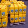 20L Refined Sunflower Oil Jerry Cans High Quality Sunflower Oil in Convenient Packaging - Image 2