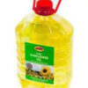 100% High Standard Sunflower Oil/100% Sunflower Cooking Oil/Edible Oil - Image 2
