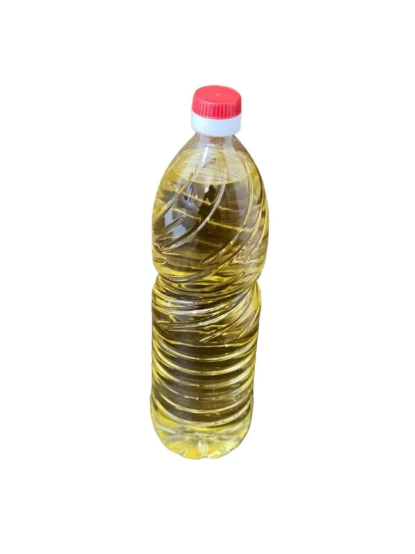 Premium Quality Sunflower Oil - Image 2