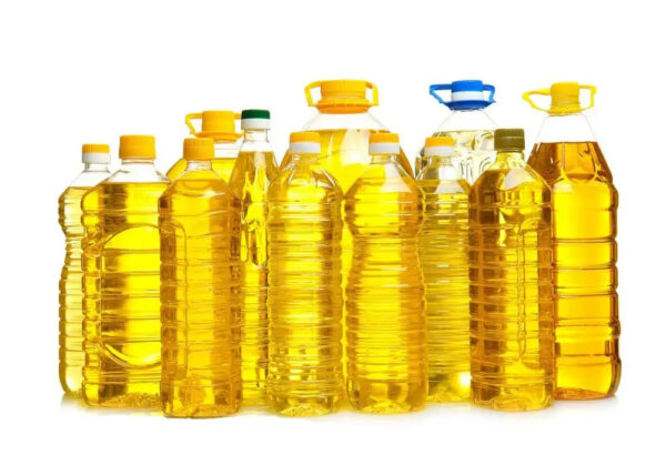 Organic Sunflower Cooking Oil / Refined Wholesale Price Edible Sunflower Oil - Image 2