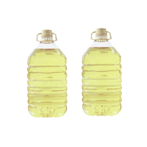 100% Pure Natural sunflower oil refined cheap sunflower oil - Image 3