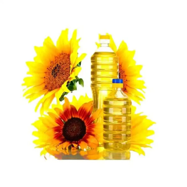 wholesale Sunflower oil Refined Edible Sunflower Cooking Oil Refined Sunflower Oil - Image 3