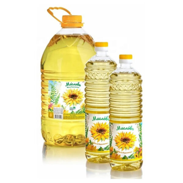 Wholesale Sunflower Oil / Pure Sunflower Oil / Sunflower Cooking Oil Best Quality Refined Cooking Sunflower Oil - Image 3