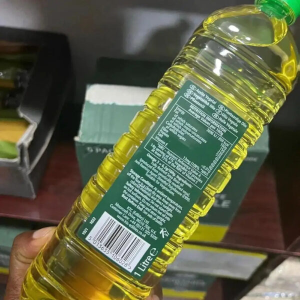 TOP RATED COOKING SUNFLOWER OIL 1 LITER EXTENDED LIFE VEGETABLE OIL / WHERE TO BUY SUNFLOWER COOKING OIL PREMIUM BRAND IN EUROPE - Image 3