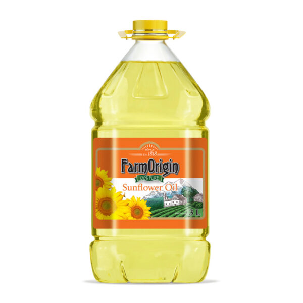 Refined Sunflower Oil from Europe Russian Refined Sunflower Oil Export quality refined sunflower oil.. - Image 3