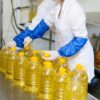 Edible Cooking Refined Sunflower Oil for Sale - Image 3