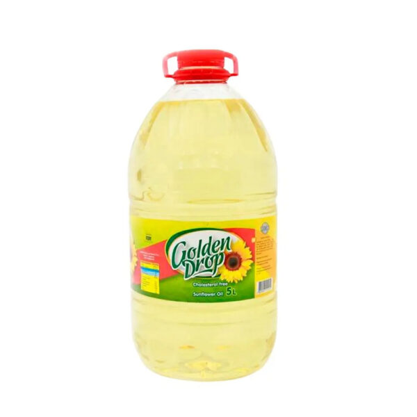 Factory supply low price sunflower oil for cooking food vegetable cooking oil with best price - Image 3