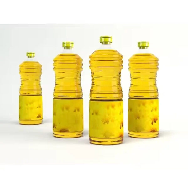 ISO/HALAL/HACCP Approved Pure Kenya Refined Edible Sunflower Oil For Sale/Sunflower Oil Refined/ Unrefined from Kenya - Image 3