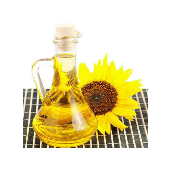 1.5L Sunflower Oil 100% Refined Sunflower Cooking / 100% Sunflower Seed Oil - Image 3