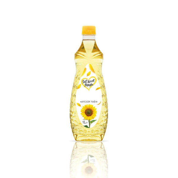 Premium Bulk Crude Sunflower Oil for Sale from Factory Best Selling Quality High Quality Sunflower Oil Available - Image 3