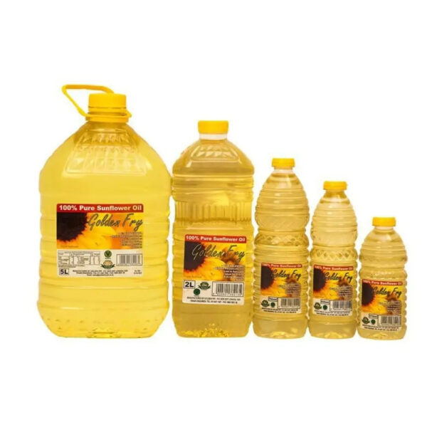 High Quality Sunflower Crude Oil for Sale Sunflower Oil /100% Pure Ready for Wholesale100% Refined Sunflower Cooking Oil - Image 3