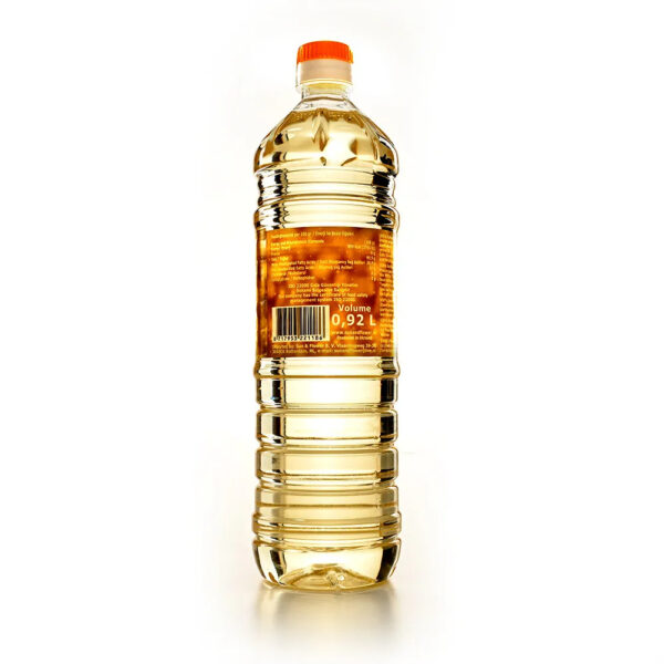 Wholesales Sunflower oil 100% Pure&nature refined sunflower Vegetable Oil - Image 3