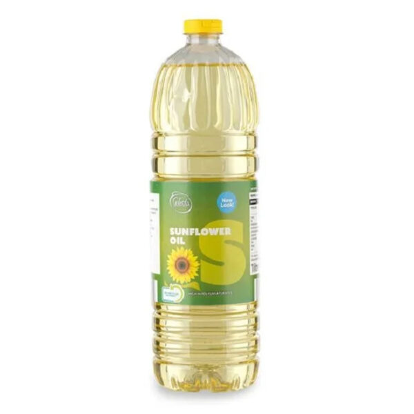 wholesale Crude Sunflower oil Refined Edible Sunflower Cooking Oil Refined Sunflower Oil / Manufacturers and Suppliers - Image 3