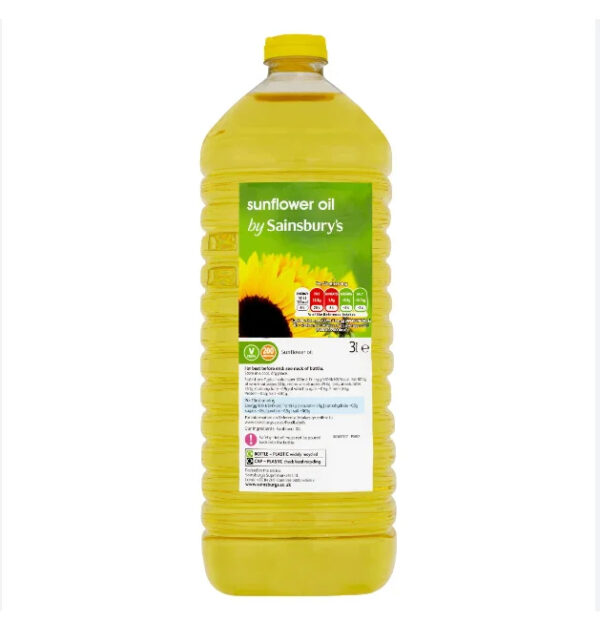 5L Manufacturer Top Grade Refined Sunflower Oil a Grade Cooking 24 Nut & Seed Oil Rapeseed Oil Thailand 5 L COMMON Cultivation - Image 3