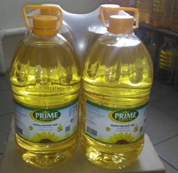 Refined Sunflower oil Best for Cooking and Frying Best Market suppliers | Good Grade sunflower oil for sale - Image 3