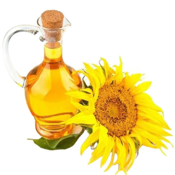 Factory Supply Premium High Quality Refined Sunflower Oil With Good price High Quality Refined Sun Flower Oil 100% - Image 3