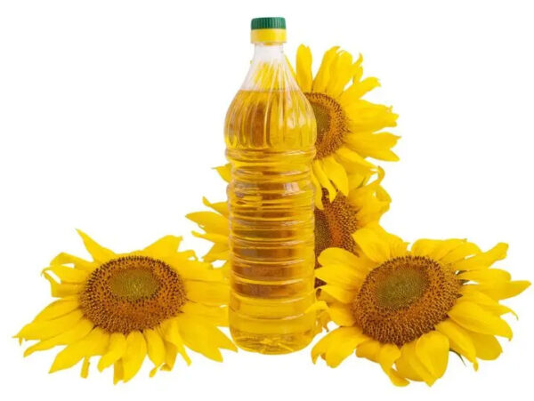 Natural Refined Sunflower Oil in PET Bottles | 100% Pure Refined Sunflower Oil in bulk - Image 3