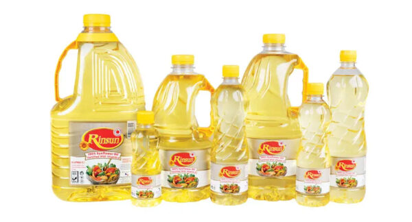 Crude Palm Oil and crude sunflower oil / Vegetable Cooking Oil ready to ship. - Image 3