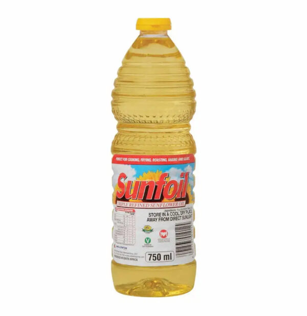 Organic Sunflower Oil For Sale - Nutritive Sunflower Oil - Refined Sunflower Oil bulk suppliers - Image 3