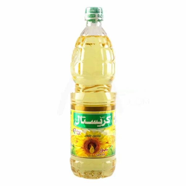 Top Grade Refined Sunflower Oil - 5L Nut & Seed Oil Produced in Ukraine 100 Purity High Grade from UA 5 L - Image 3