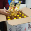 Sunflower Oil 4L Manufacturer from Turkey High Quality - Image 3