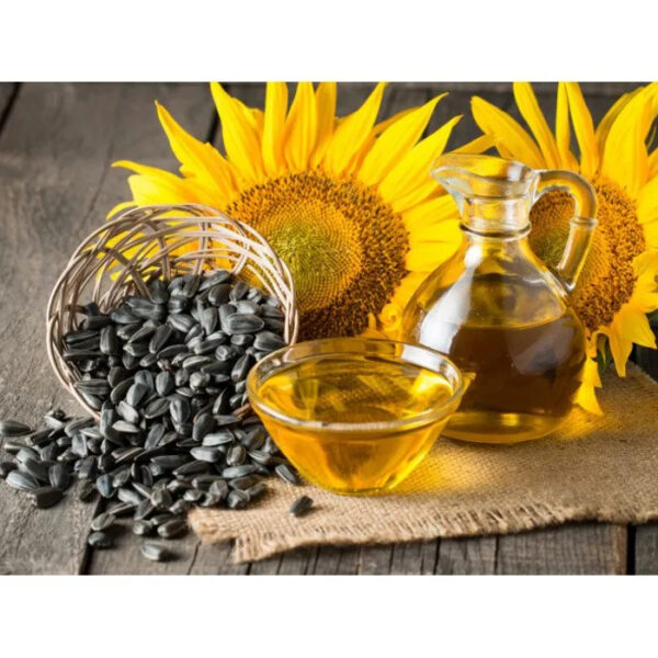 wholesale Sunflower oil Refined Edible Cooking Oil Competitive Price Gift from Ukraine BRAZIL ORIGIN Plastic Cook1L 2L 3L 5L - Image 3