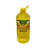 Organic Sunflower Oil Food Grade Crude Oil Hydrogenated Oil for Industrial Use Packaged in Bulk - Image 3