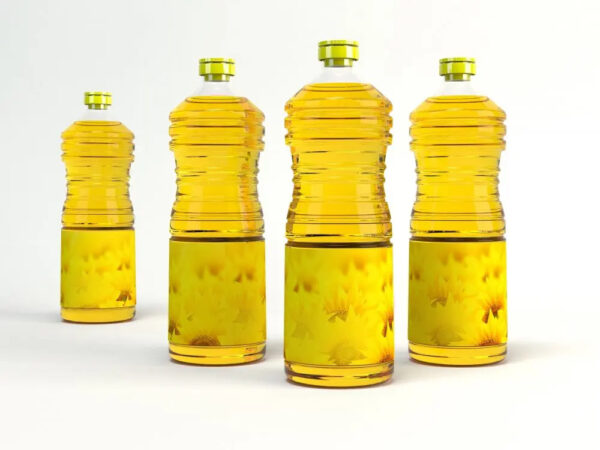 100% Pure Cooking Vegetable Sunflower Oil For Sale - Image 3