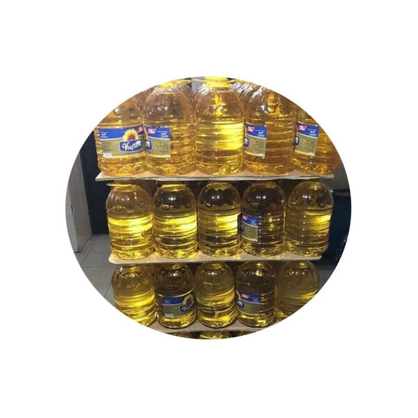 Wholesale High Quality sunflower oil bulk 100% Pure refined sunflower oil - Image 3