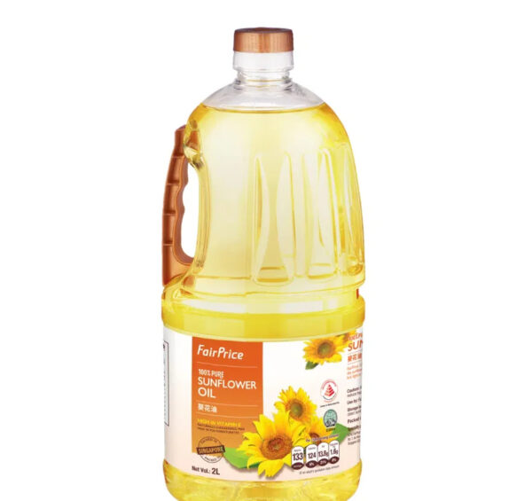 Cheap price natural sunflower oil refined in 5 liter bottles best price wholesale buy now in stock - Image 3