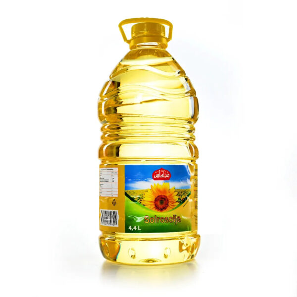 5L High Quality Refined sunflower oil 100% Purity Vegetable oil Wholesale Factory Deliver Custom sunflower oil - Image 3