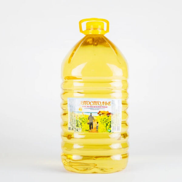 100% Pure Sunflower Oil Sunflower Oil The Best for Cooking and Seasoning Wholesale - Image 3