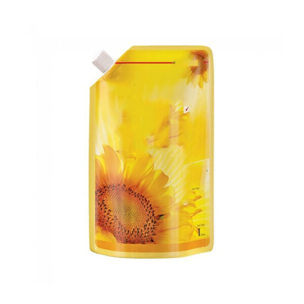 100% Pure Refined Sunflower Oil for Cooking High Quality Bulk Drum and Plastic Bottle Packaged - Image 3