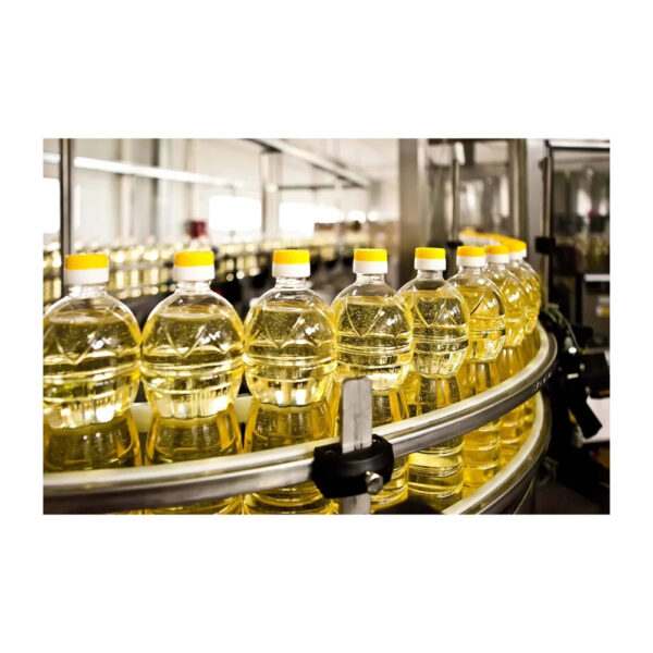 Vegetable cooking oil/ 100% Pure/Edible Sunflower Oil Best Of Ukraine At Good Prices - Image 3