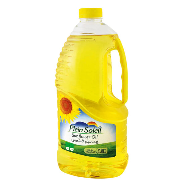 100% REFINED SUNFLOWER OIL COOKING OIL IN 1L 2L 3L 4L 5L PET BOTTLES FOR SALE - Image 3