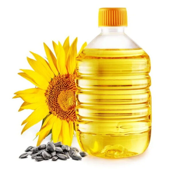 100% Organic Refined Sunflower Oil 5L Cooking Oil Food Grade Hydrogenated Oil in Bulk Drum Plastic or Glass Bottle Packaging - Image 3