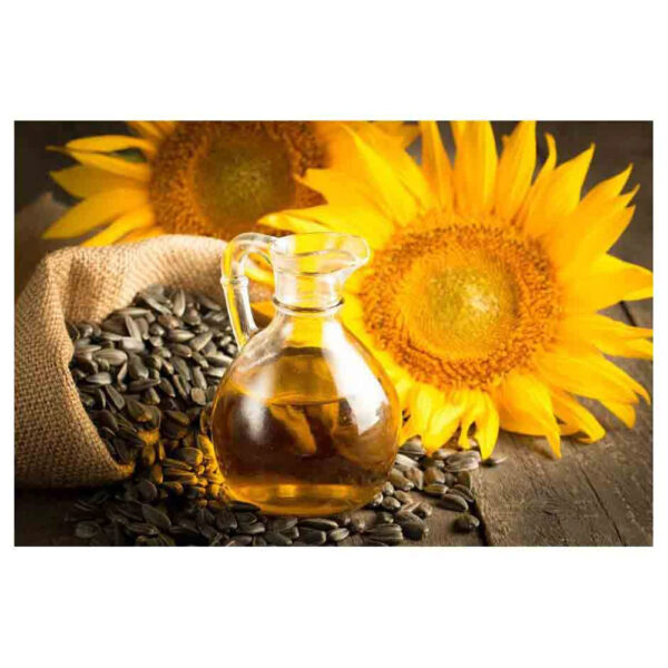 Sunflower Oil - AVAILABLE Organic 100% Refined Pure Natural Ingredient Sunflower Oil Refined Sunflower Oil For Cooking - Image 3