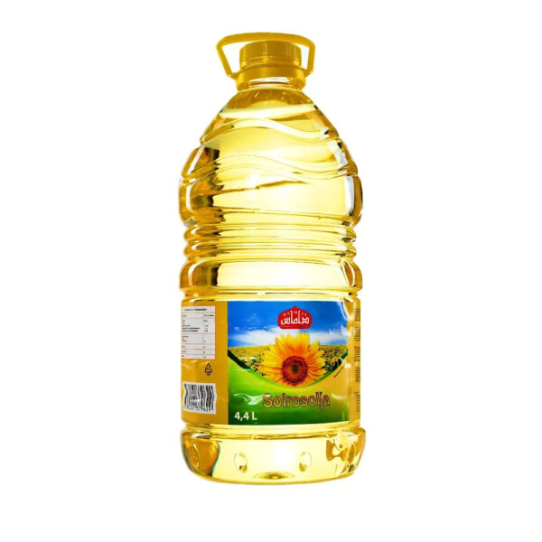 Buy Source Sunflower Oil - Image 3