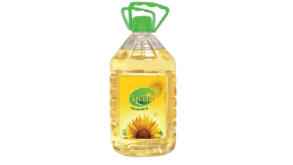 Premium High Quality Refined Sun Flower Oil 100% Ukraine Refined Sunflower oil - Image 3