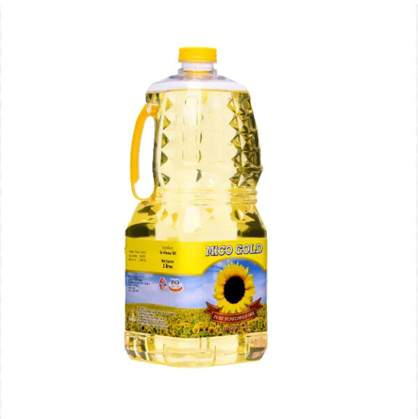 Buy Sunflower Oil Bulk Pure Organic Refined Cooking Oil Wholesale In Stock Ready to Sale Low Price - Image 3