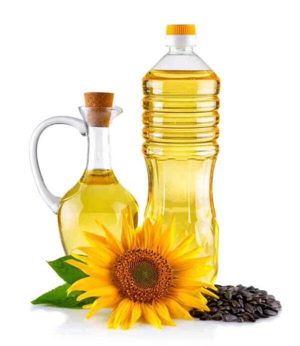 Sunflower Oil 4L Manufacturer from Turkey High Quality Delicious taste cooking oil Turkish quality - Image 3