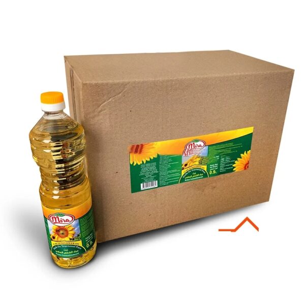 Factory Price PURE SUNFLOWER OIL Approved & Certified In bulk Sale 100% Pure used cooking oil - Image 2