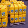 Sunflower oil Refined Edible Sunflower Cooking Oil Refined Sunflower Oil - Image 3